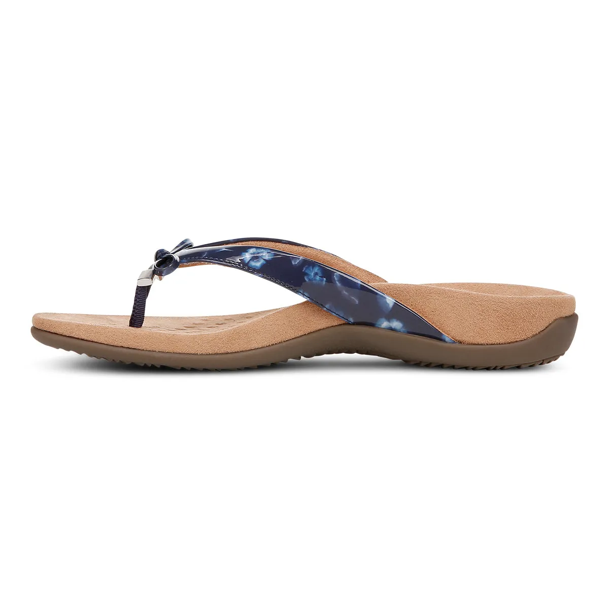 Bella Toe-Post Sandal II