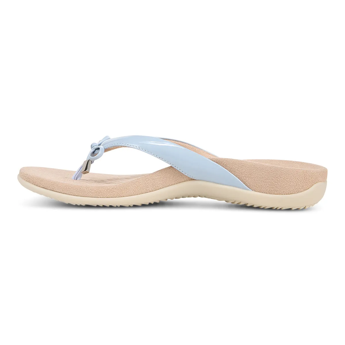 Bella Toe-Post Sandal II