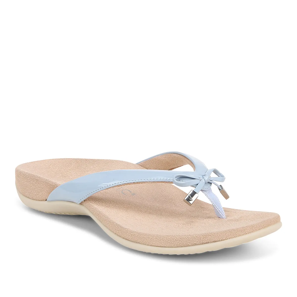Bella Toe-Post Sandal II
