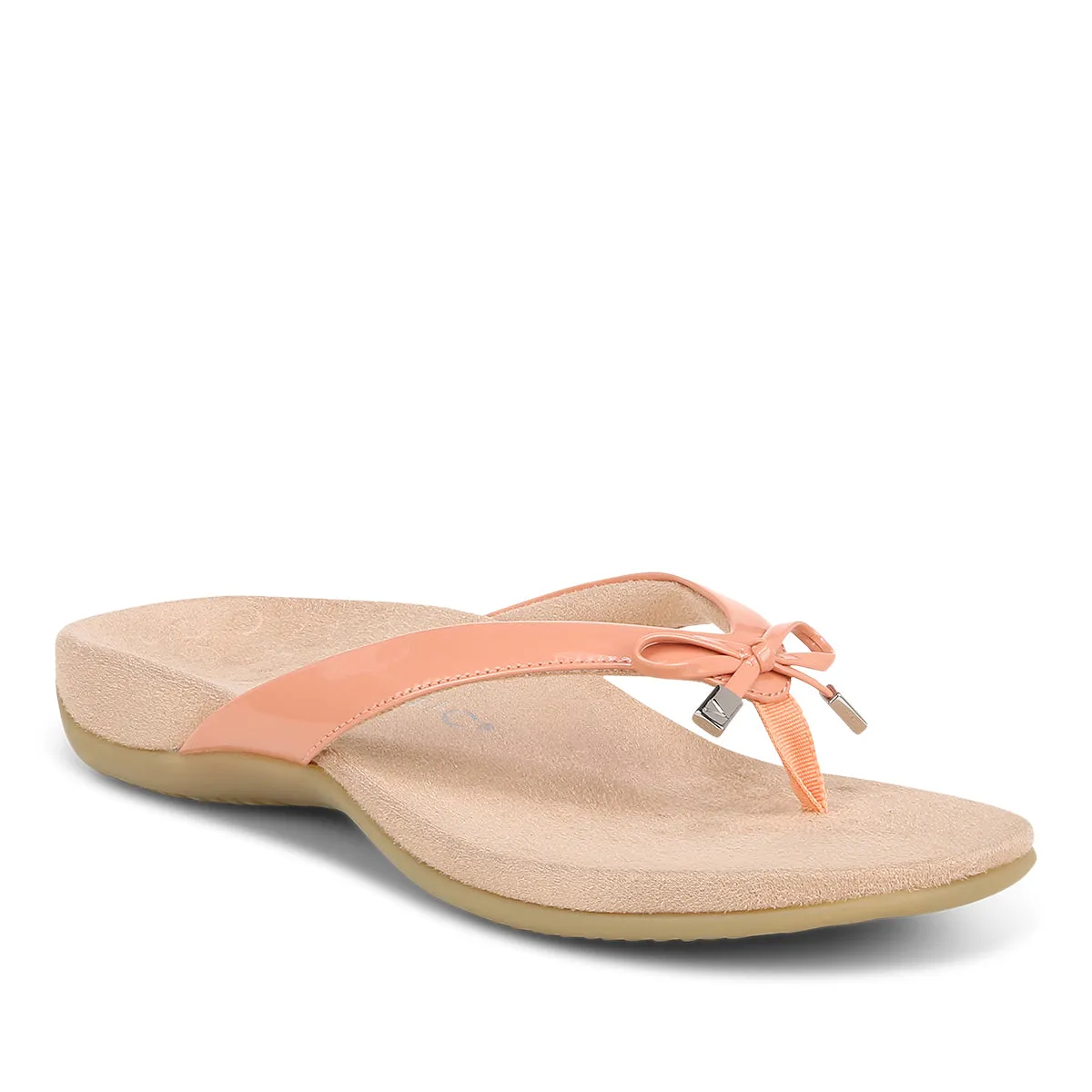 Bella Toe-Post Sandal II