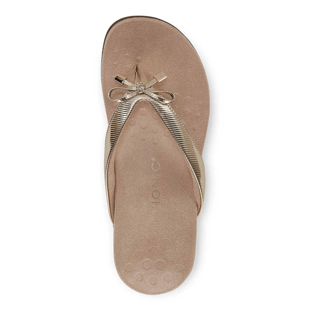 Bella Toe-Post Sandal II