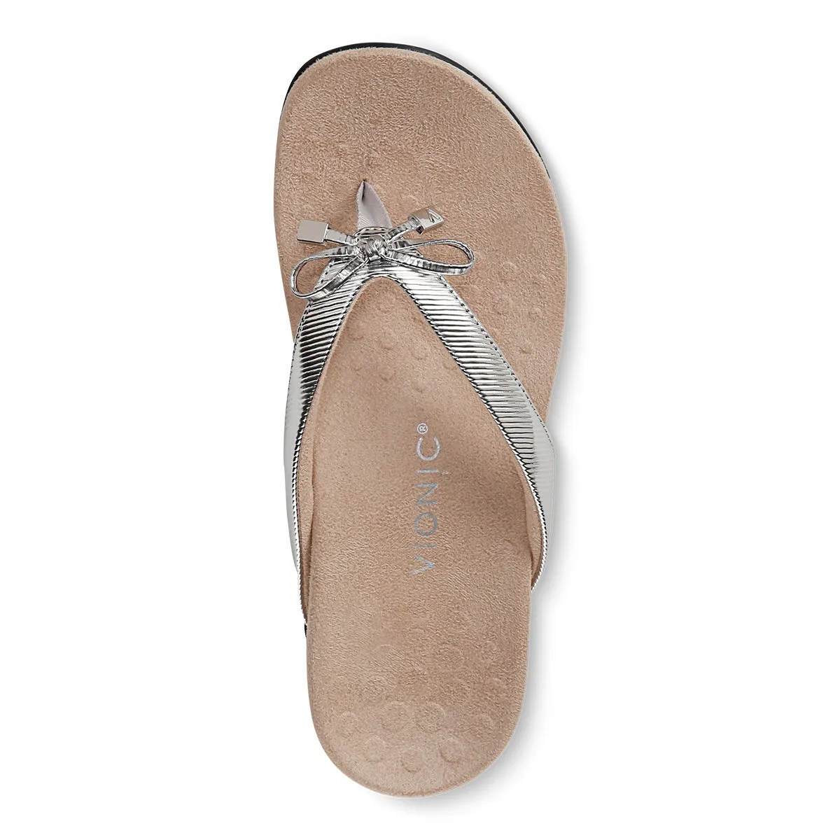 Bella Toe-Post Sandal II