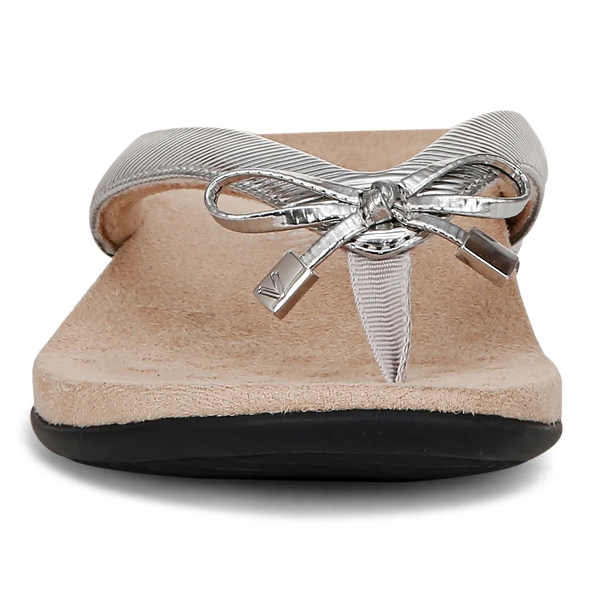 Bella Toe-Post Sandal II