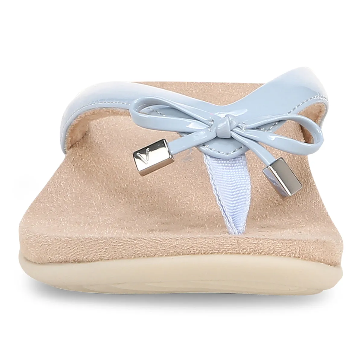 Bella Toe-Post Sandal II