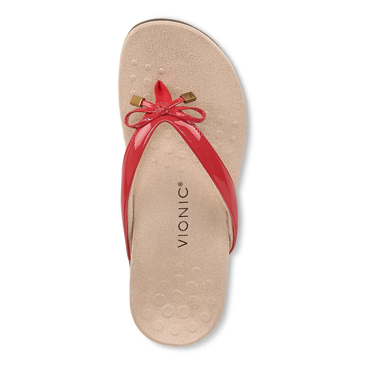 Bella Toe-Post Sandal II