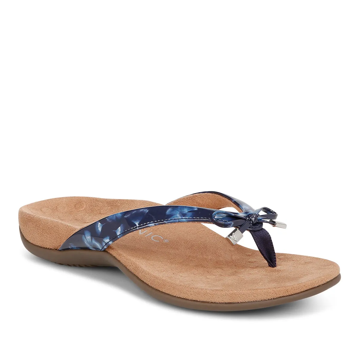 Bella Toe-Post Sandal II
