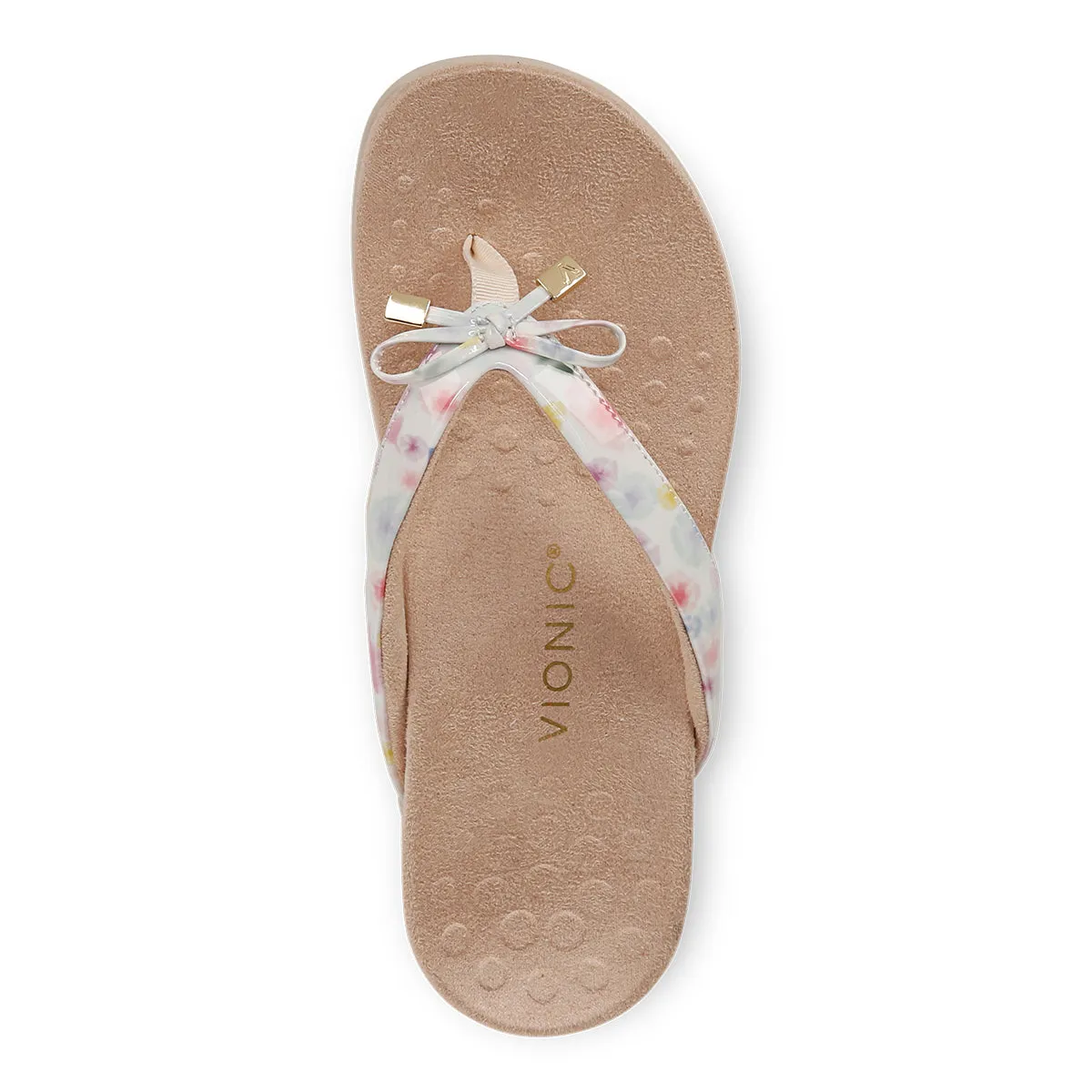 Bella Toe-Post Sandal II