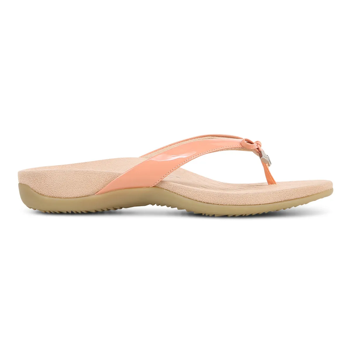 Bella Toe-Post Sandal II