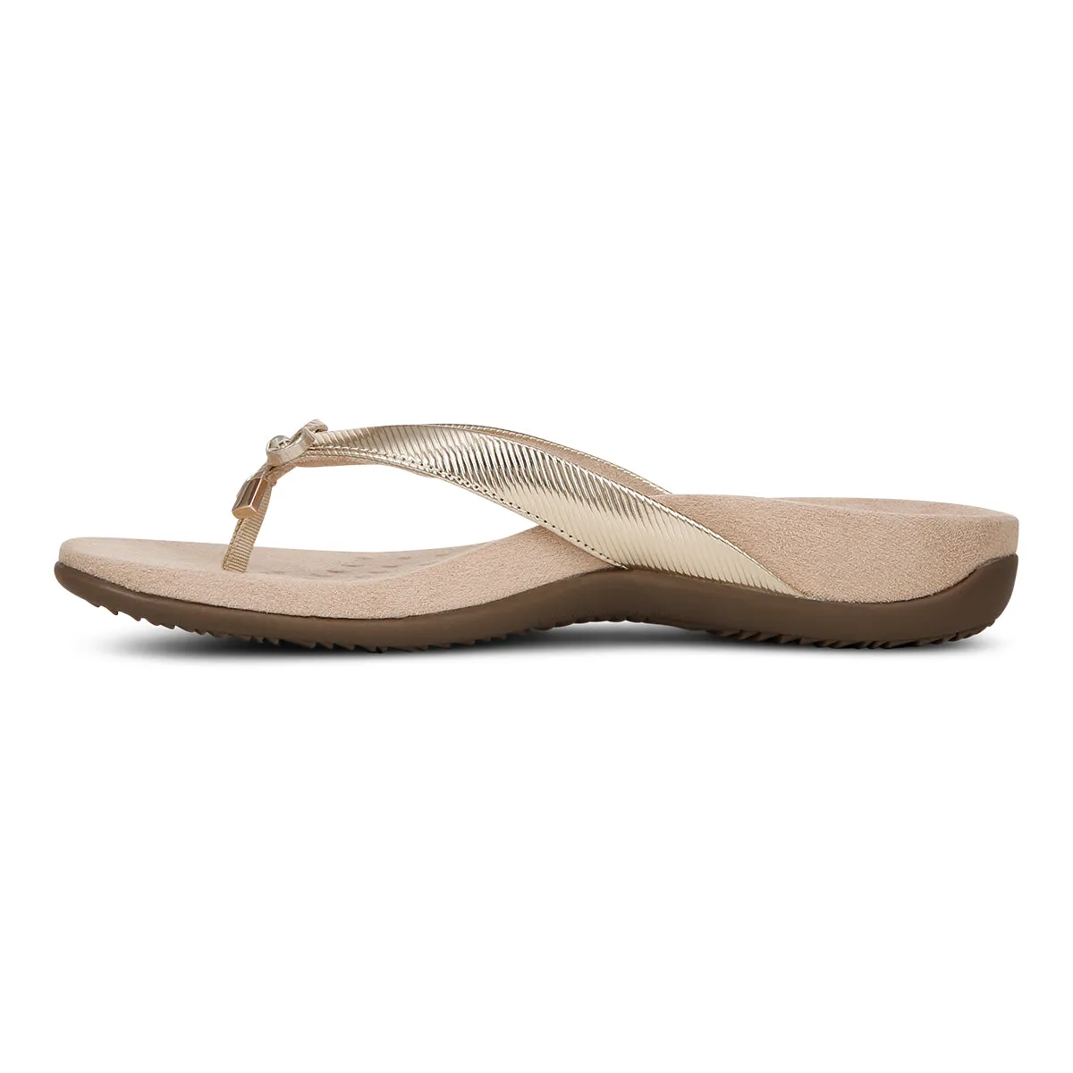 Bella Toe-Post Sandal II