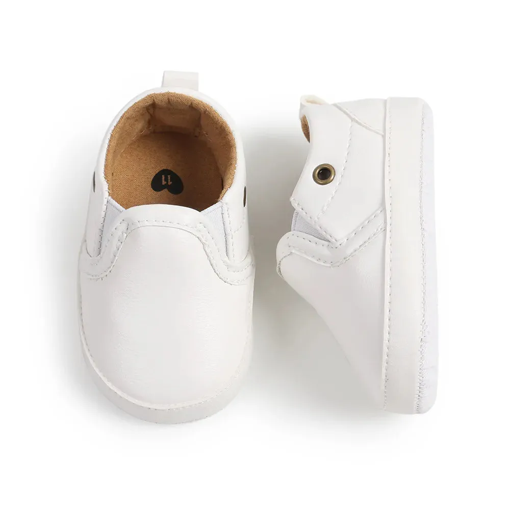 Billie Slip Ons | 3 Colours