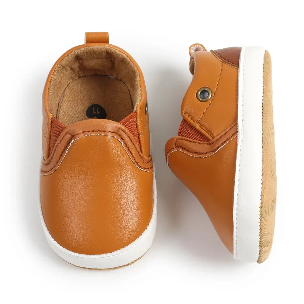 Billie Slip Ons | 3 Colours