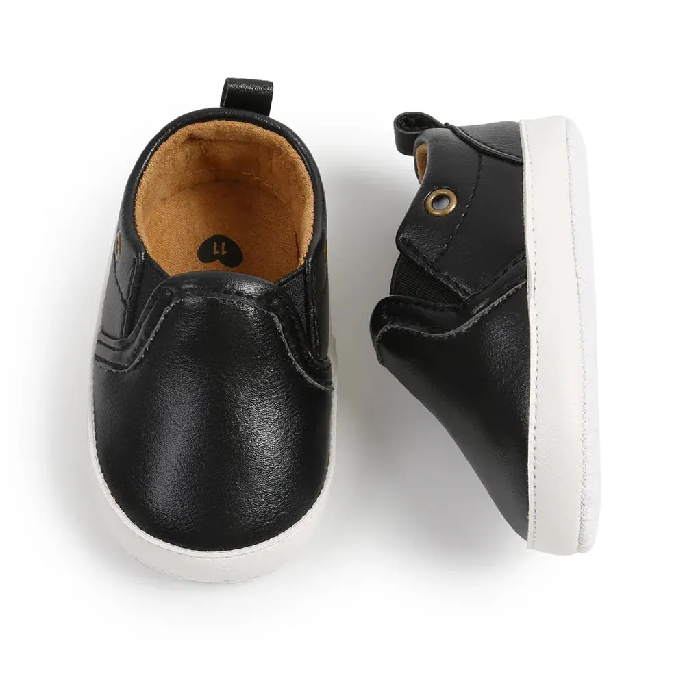 Billie Slip Ons | 3 Colours