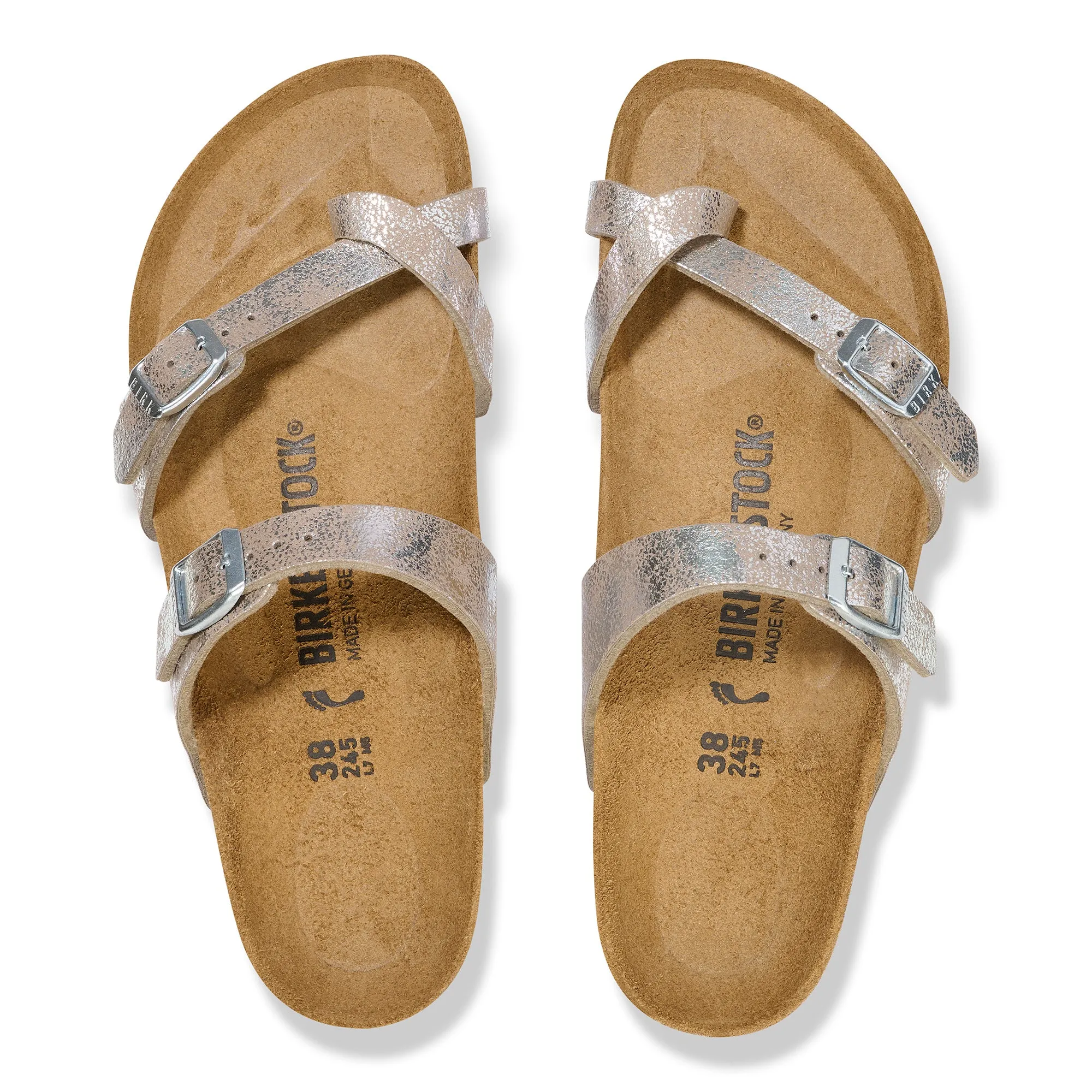 Birkenstock Mayari Synthetics Women's