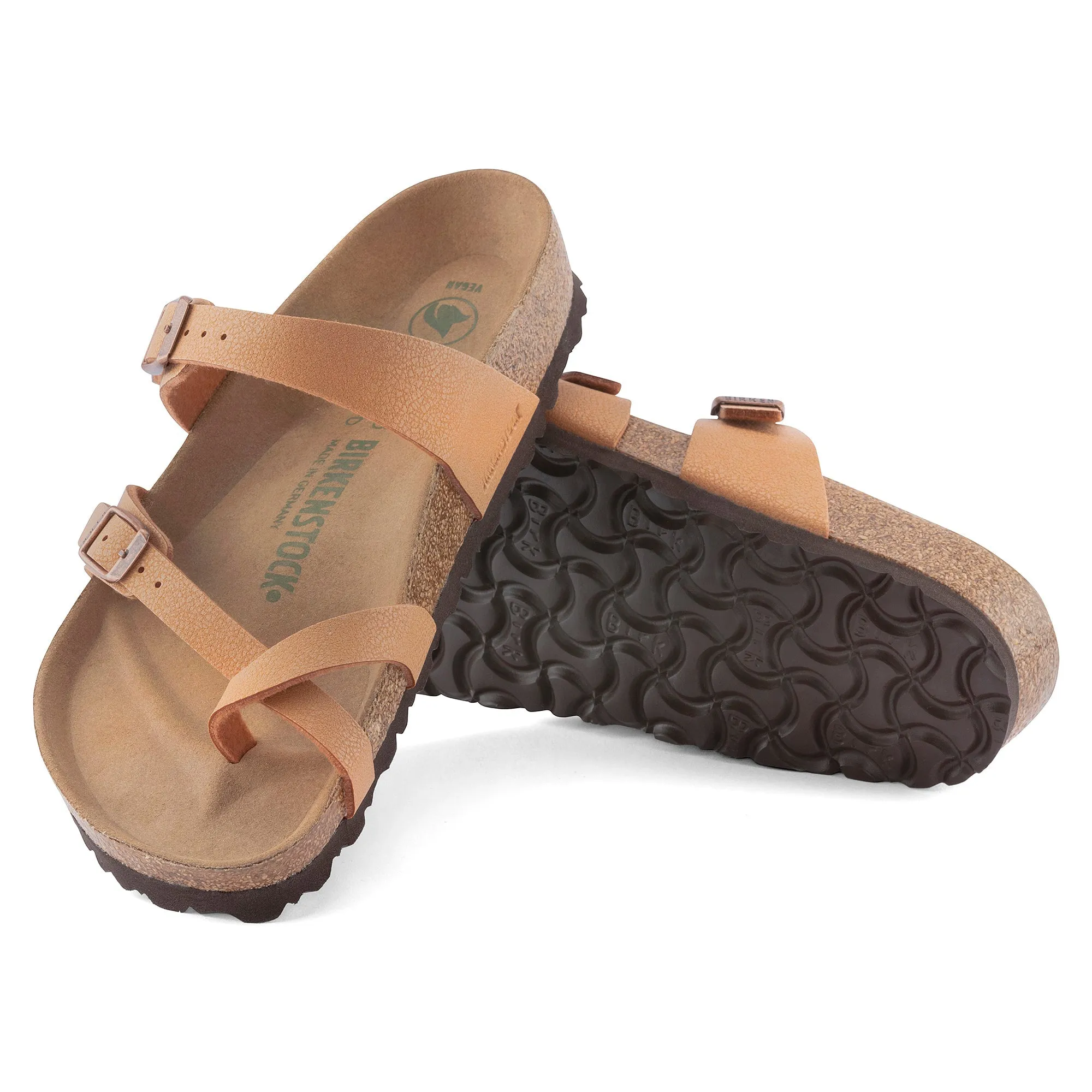 Birkenstock Mayari Vegan Women's
