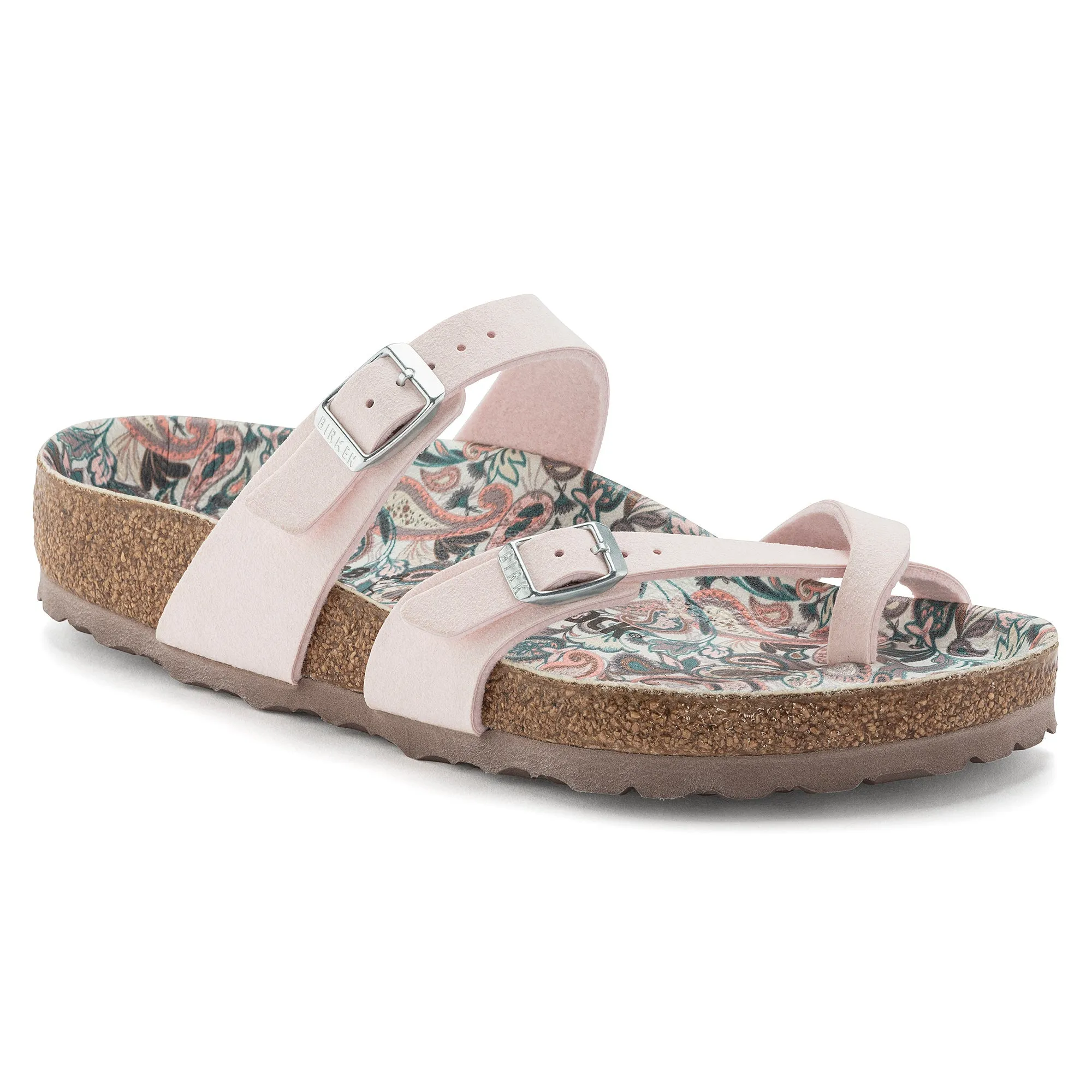 Birkenstock Mayari Vegan Women's