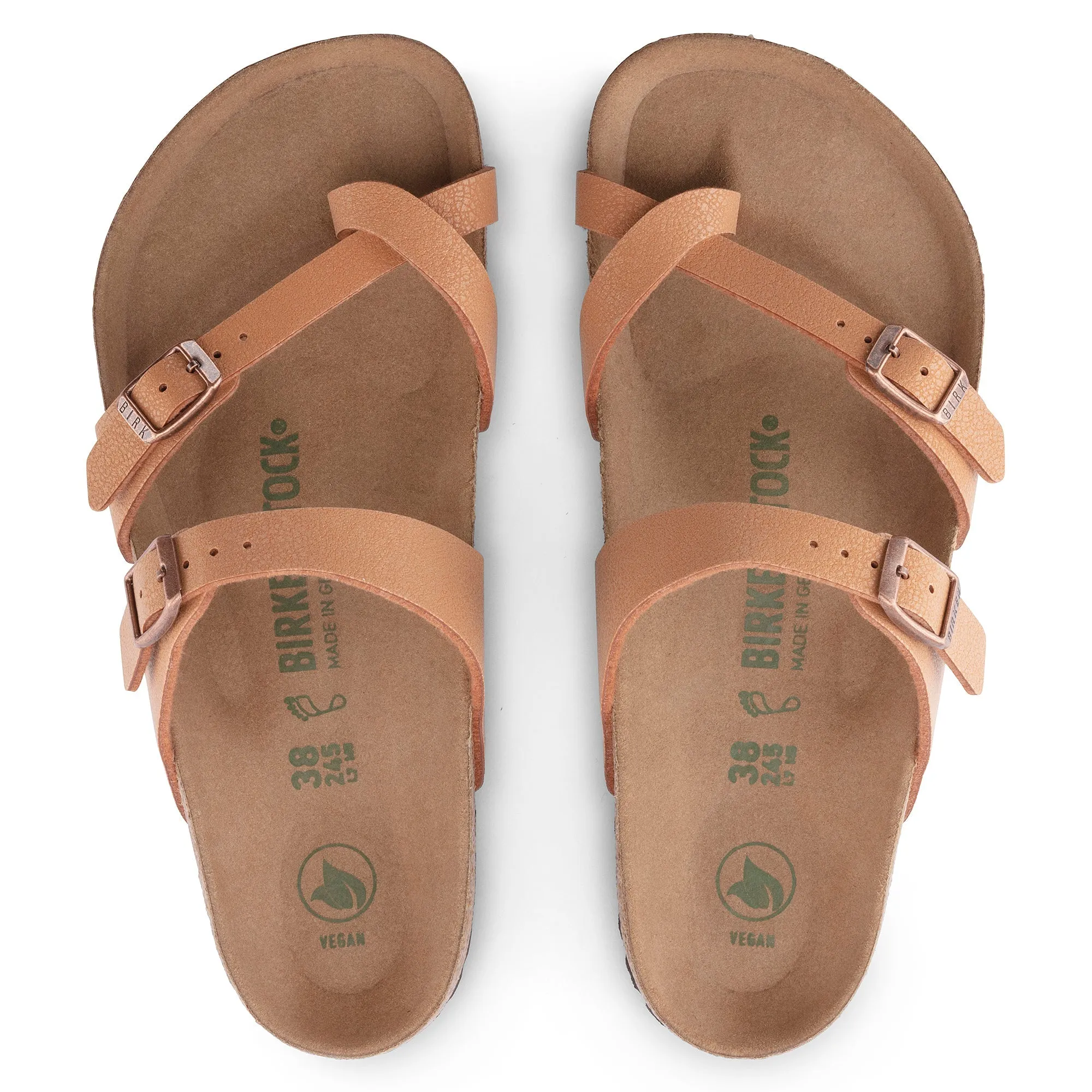 Birkenstock Mayari Vegan Women's