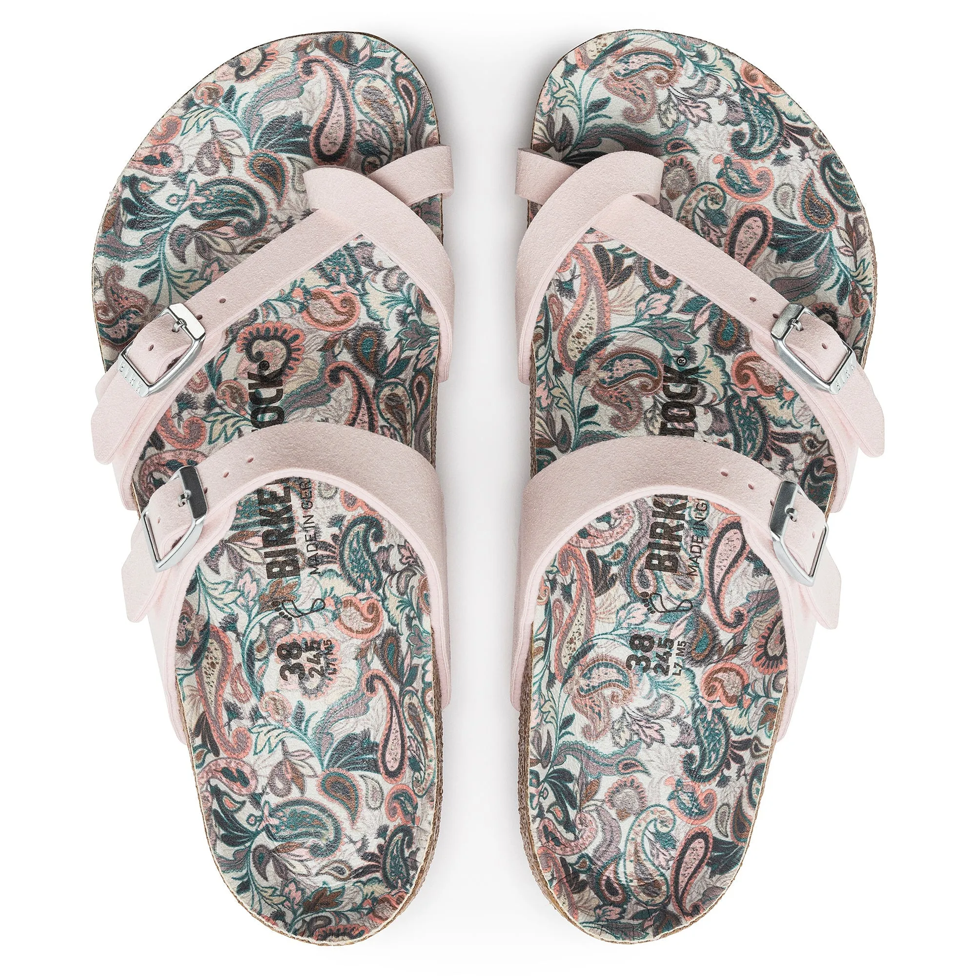 Birkenstock Mayari Vegan Women's