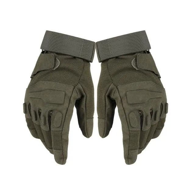 Black Ops Tactical Gloves