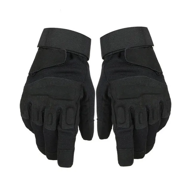 Black Ops Tactical Gloves