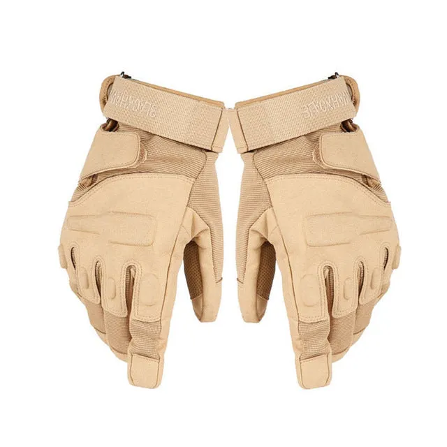 Black Ops Tactical Gloves