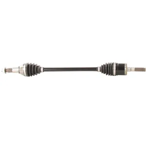 Bronco Heavy Duty Axle (Can-6014Hd)