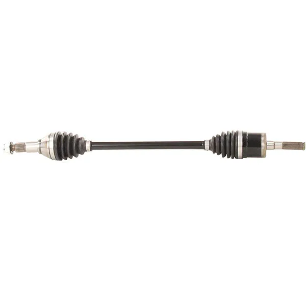 Bronco Heavy Duty Axle (Can-6014Hd)