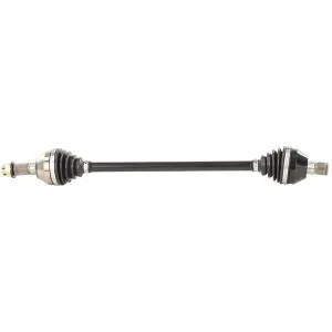 Bronco Heavy Duty Axle (Can-6054Hd)