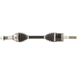 Bronco Heavy Duty Axle (Can-6090Hd)