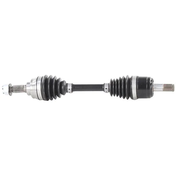 Bronco Heavy Duty Axle (Kaw-6005Hd)