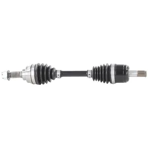 Bronco Heavy Duty Axle (Kaw-6005Hd)