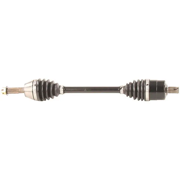 Bronco Heavy Duty Axle (Pol-6037Hd)