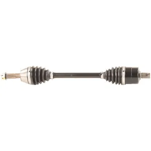 Bronco Heavy Duty Axle (Pol-6037Hd)