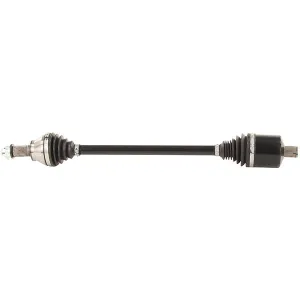 Bronco Heavy Duty Axle (Pol-6088Hd)