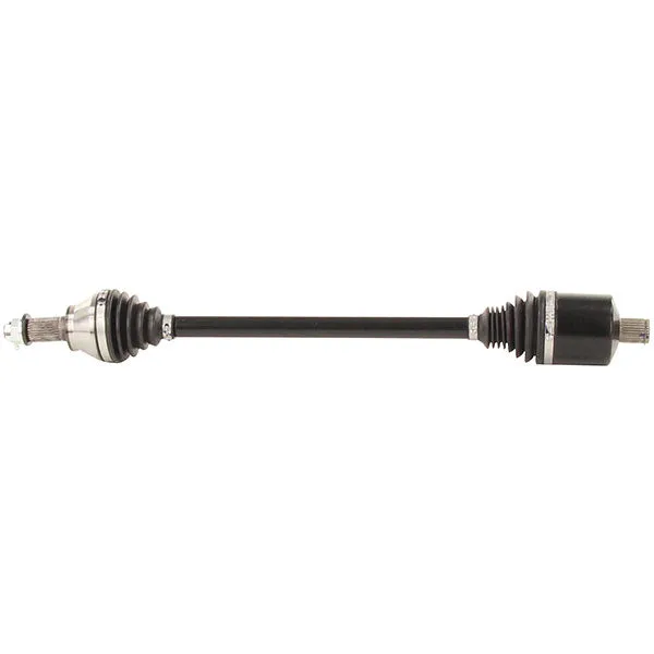 Bronco Heavy Duty Axle (Pol-6088Hd)
