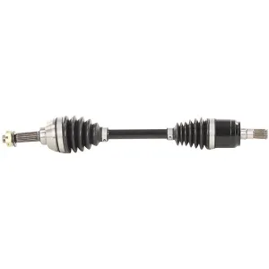 Bronco Heavy Duty Axle (Suz-6010Hd)