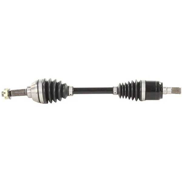 Bronco Heavy Duty Axle (Suz-6010Hd)
