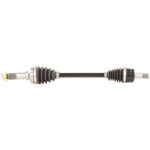 Bronco Heavy Duty Axle (Yam-6017Hd)