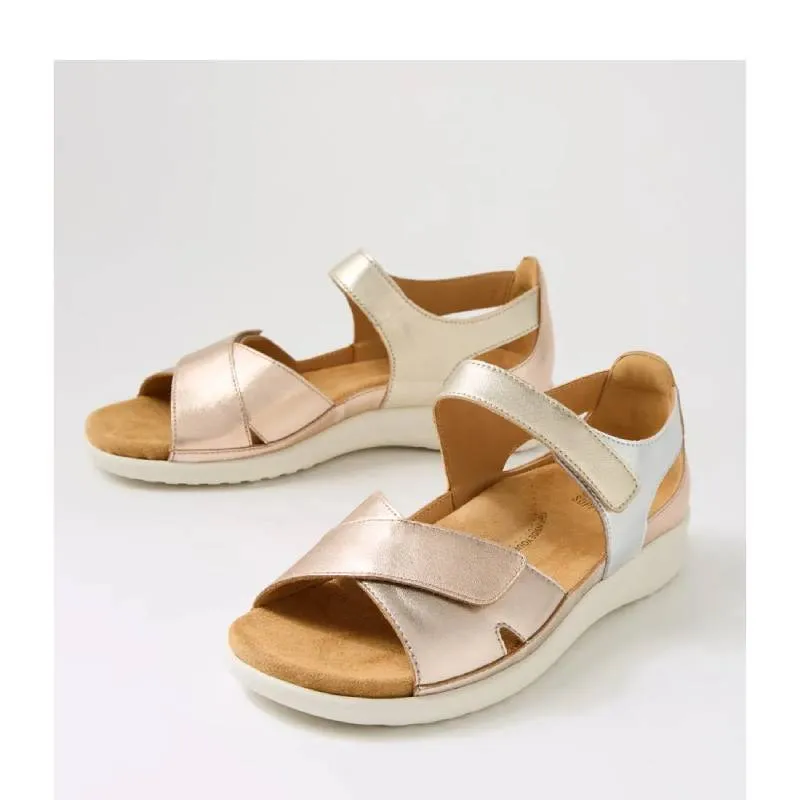BRONN METALLIC