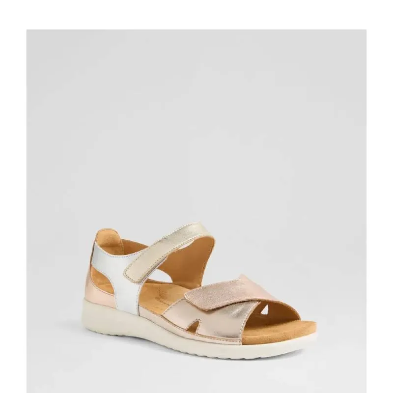 BRONN METALLIC