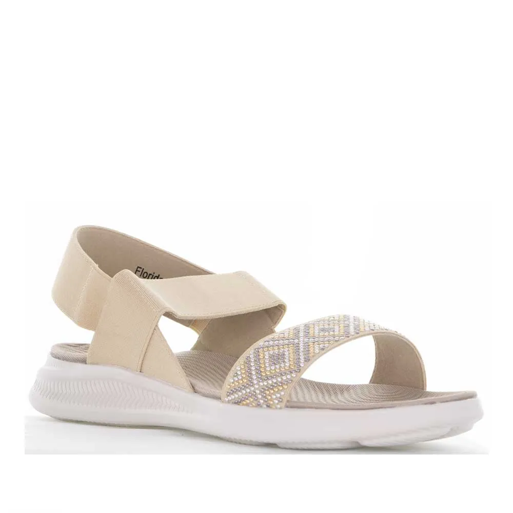 CC RESORTS FLORIDA BEIGE