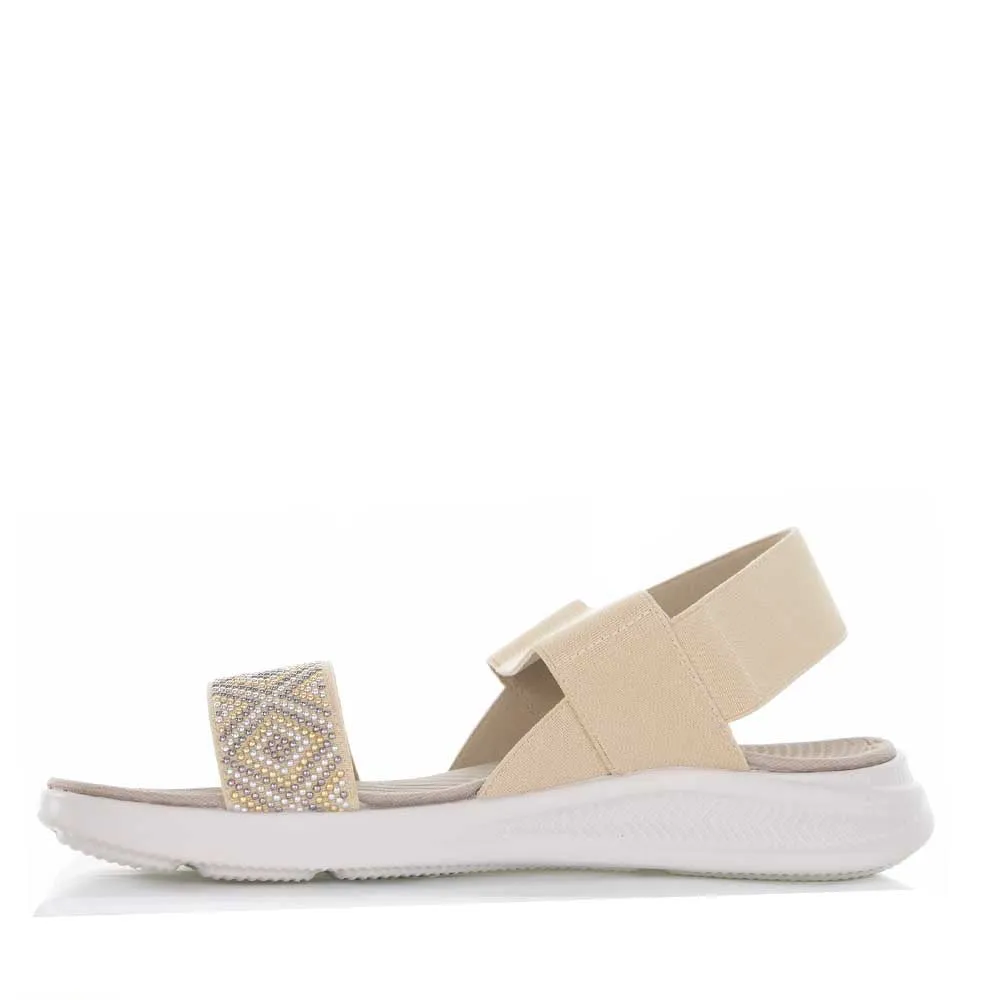 CC RESORTS FLORIDA BEIGE