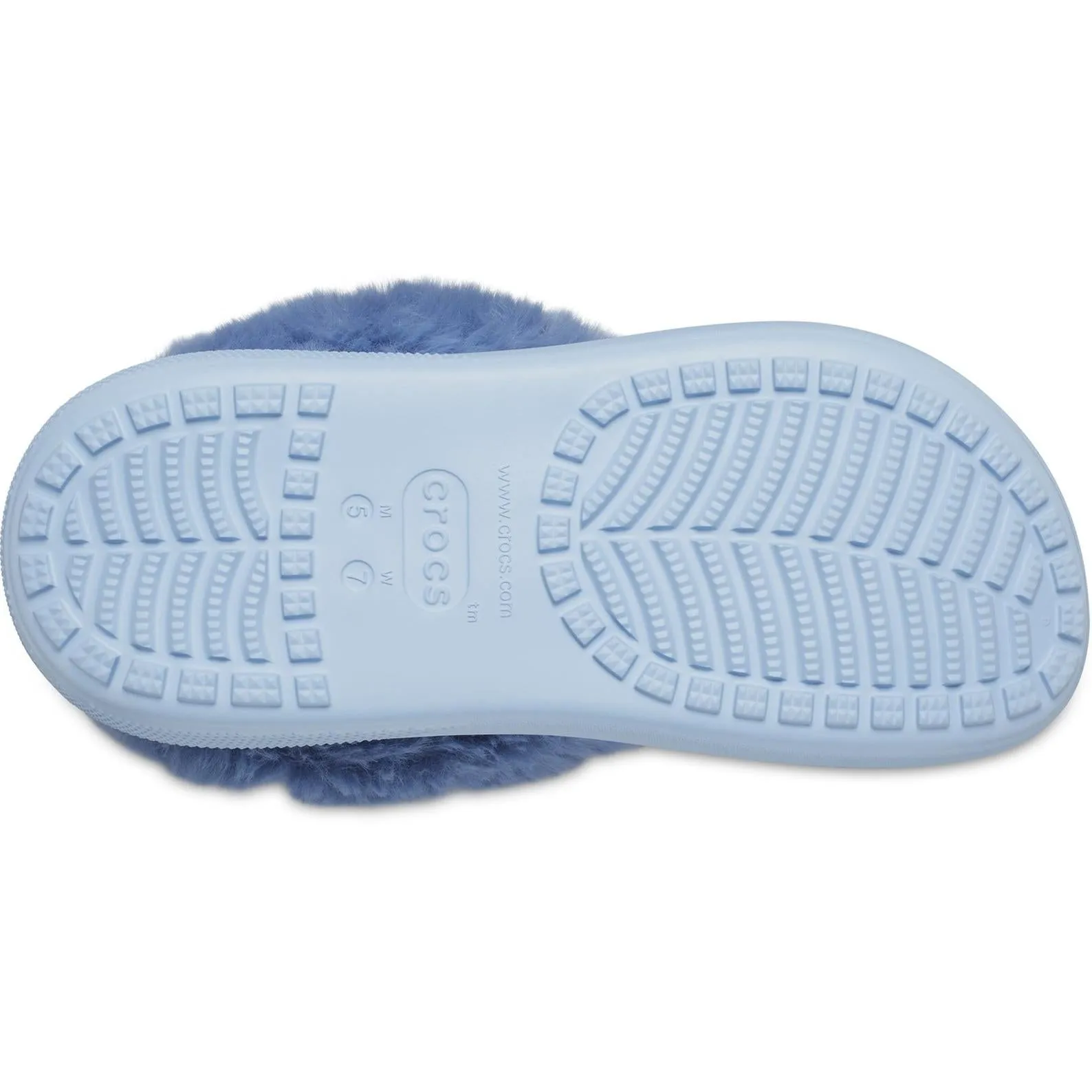 Crocs Furever Crush Clog Sandals