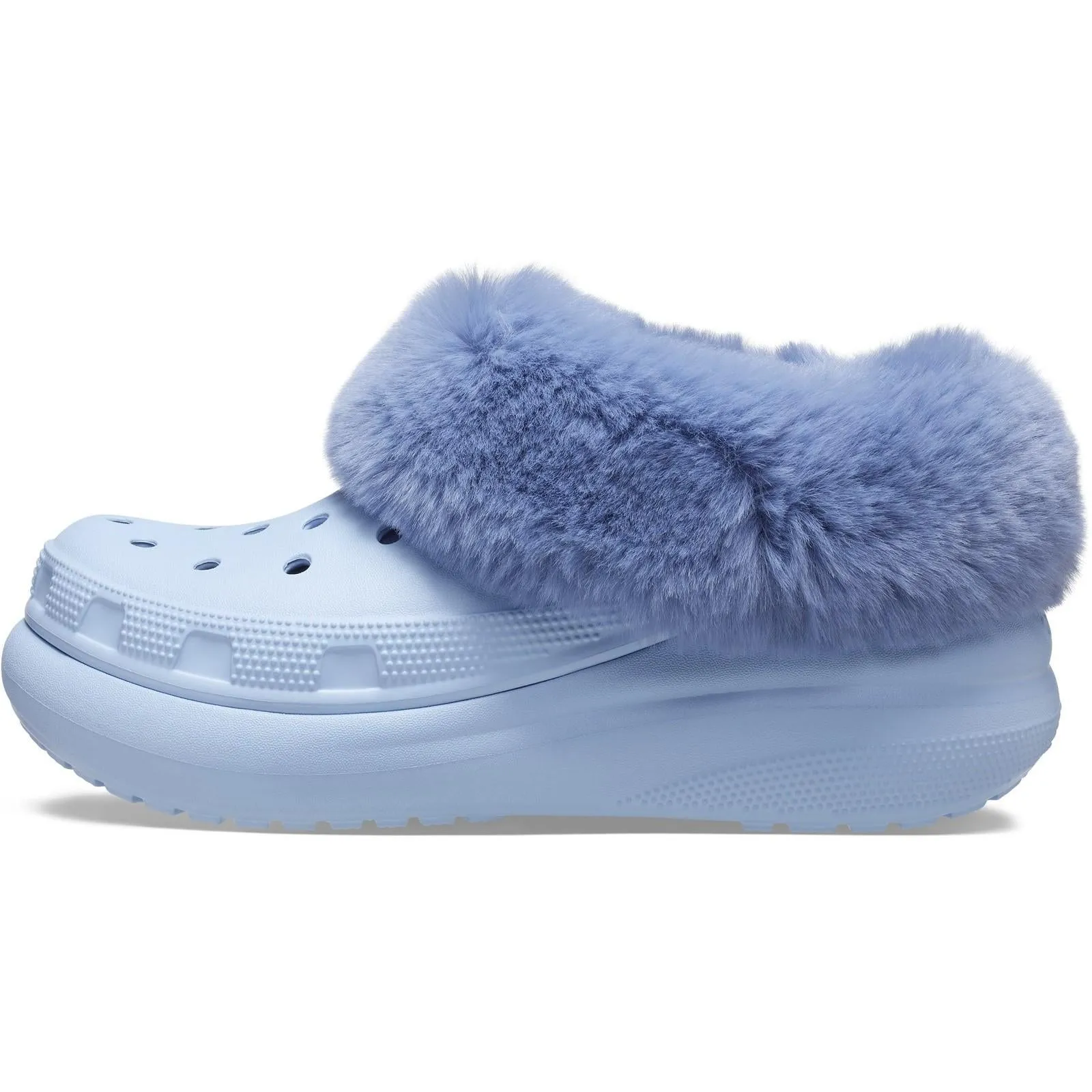 Crocs Furever Crush Clog Sandals