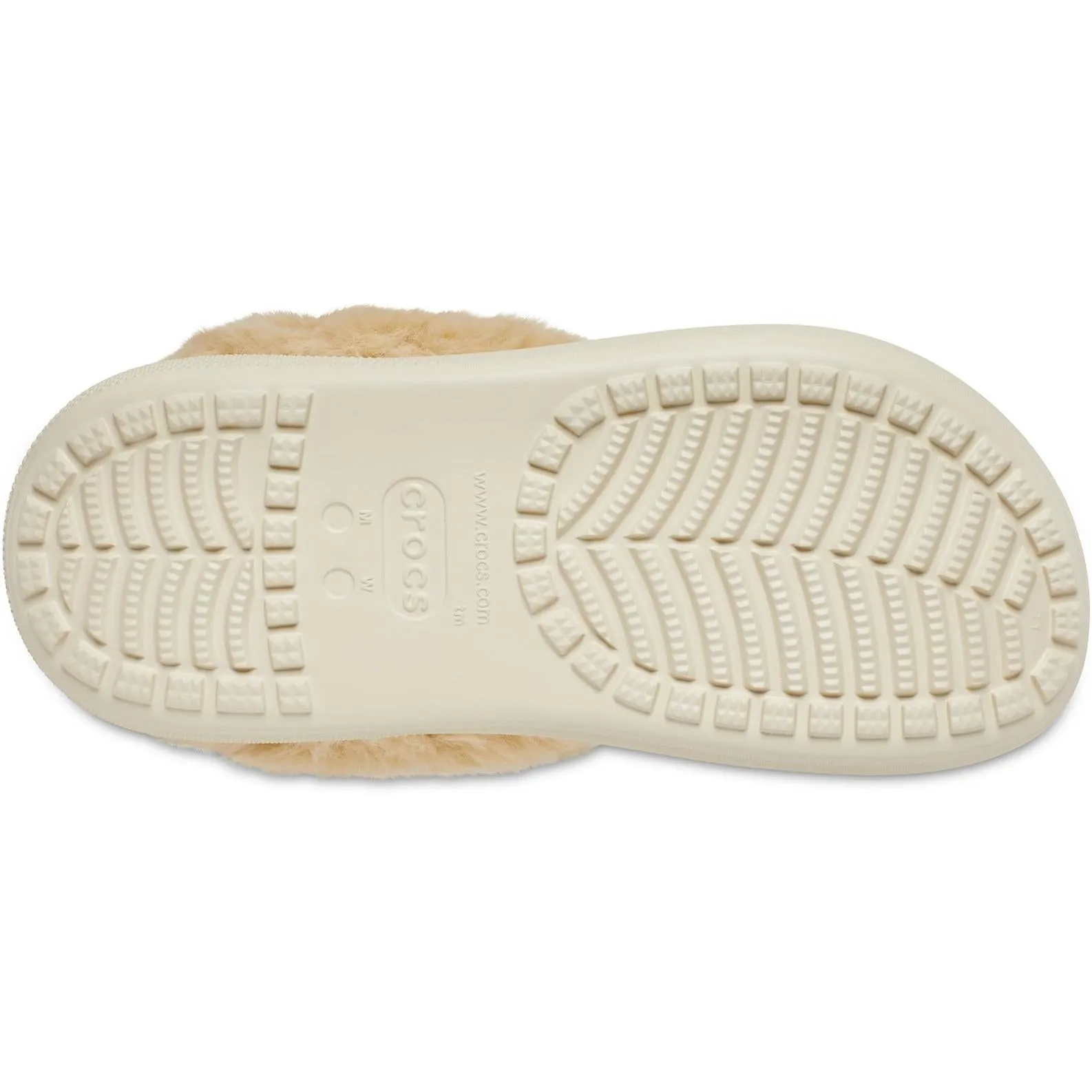 Crocs Furever Crush Clog Sandals