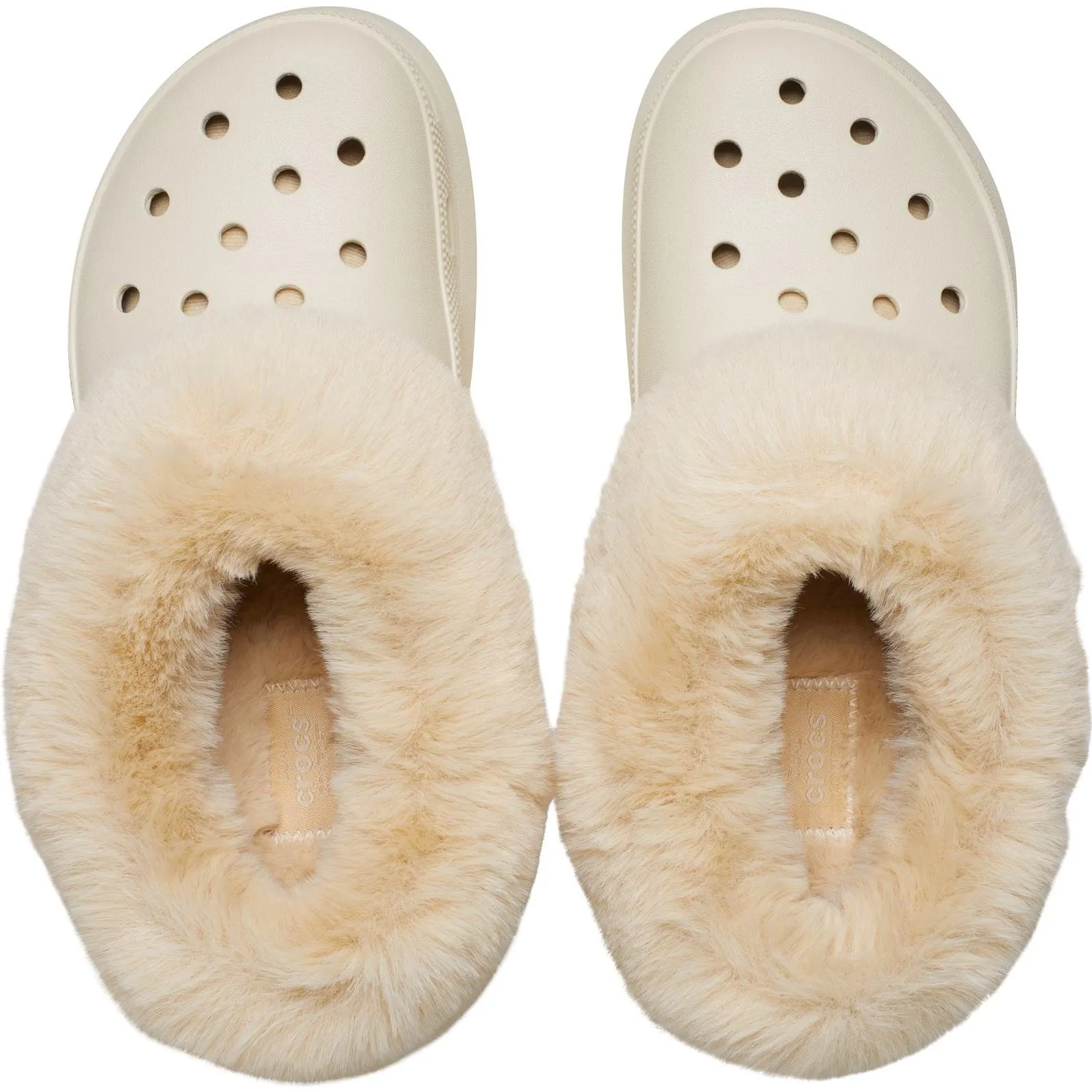 Crocs Furever Crush Clog Sandals