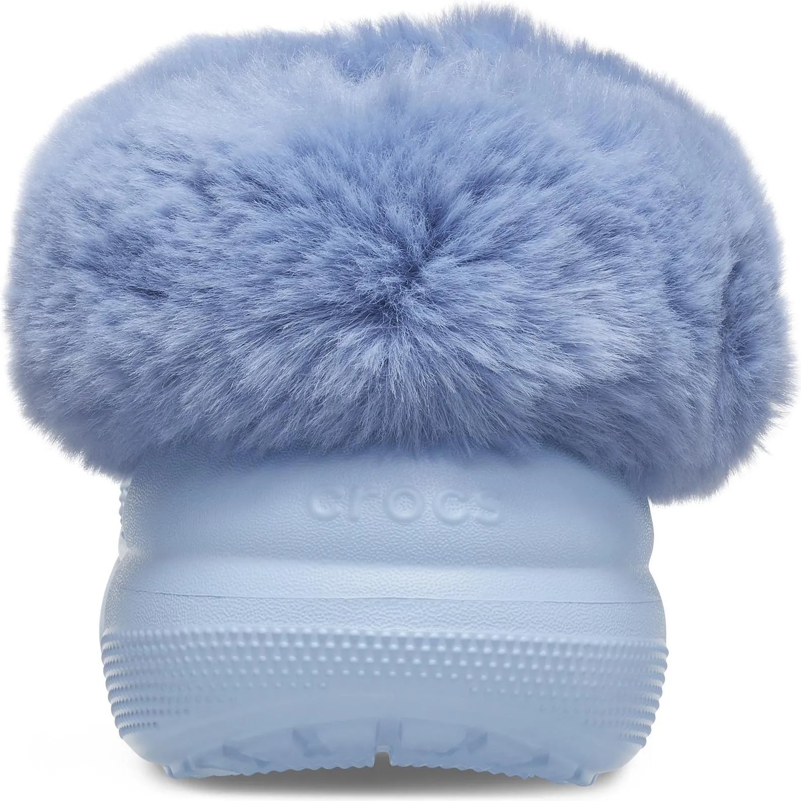 Crocs Furever Crush Clog Sandals