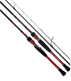 Daiwa 22 Infeet LTD AGS 742L XS-S