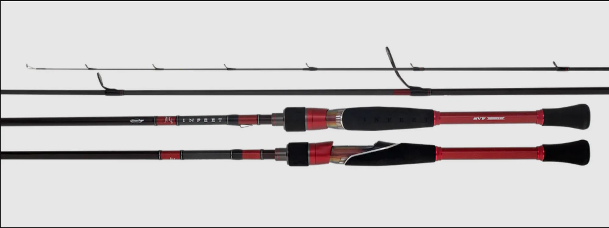 Daiwa 22 Infeet LTD AGS 742L XS-S