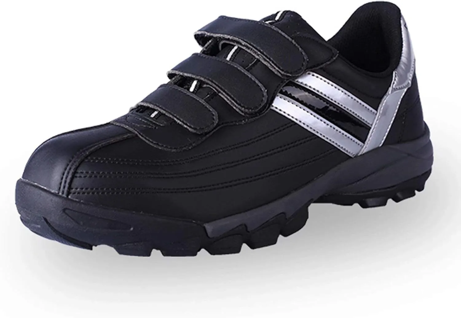 DDTX Men's Steel Toe Work Shoes Lightweight Athletic Safety Sneakers