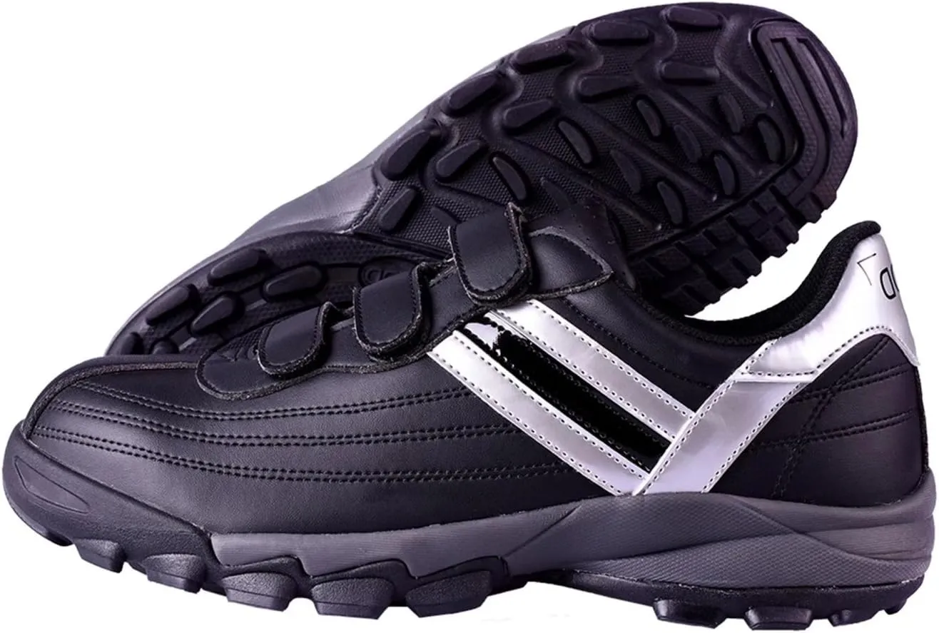 DDTX Men's Steel Toe Work Shoes Lightweight Athletic Safety Sneakers
